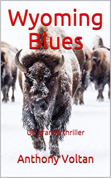 Wyoming Blues (Bostonian Stories Vol. 6)